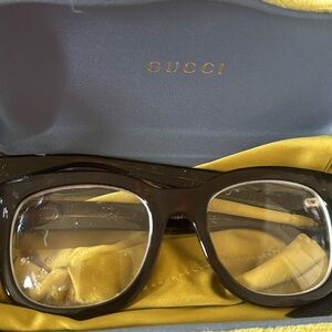 Gucci Frames